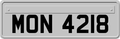 MON4218