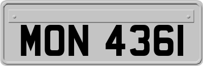 MON4361