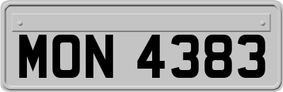 MON4383
