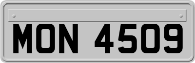 MON4509