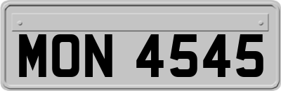MON4545