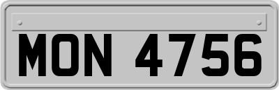 MON4756