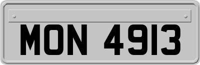 MON4913