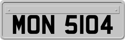 MON5104