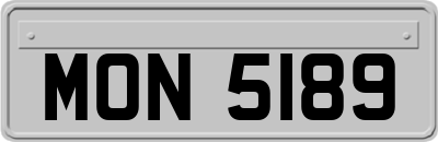 MON5189