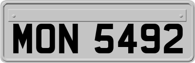 MON5492