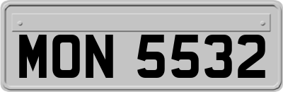 MON5532