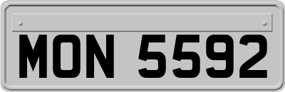 MON5592