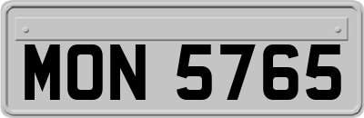 MON5765