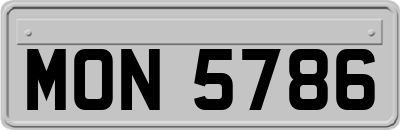MON5786