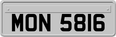 MON5816