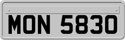 MON5830