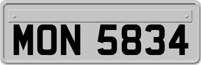 MON5834