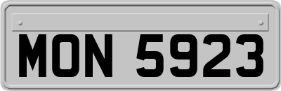 MON5923
