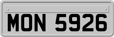 MON5926