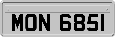 MON6851