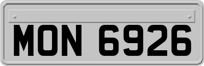 MON6926