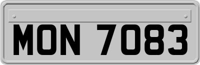 MON7083