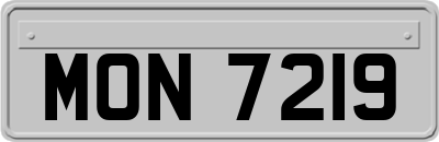 MON7219