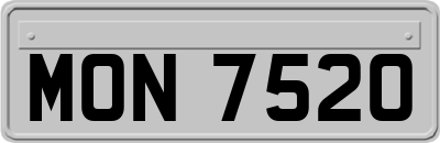 MON7520