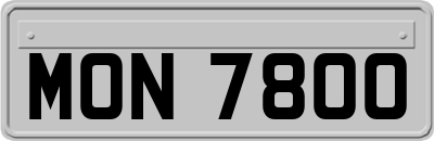 MON7800