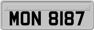 MON8187