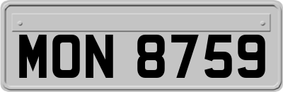 MON8759