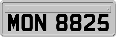 MON8825