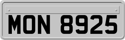 MON8925