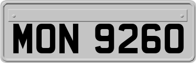 MON9260