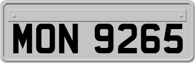 MON9265