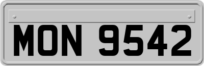 MON9542