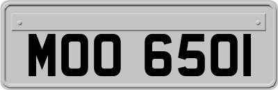 MOO6501