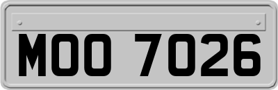 MOO7026