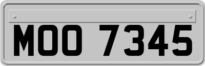 MOO7345