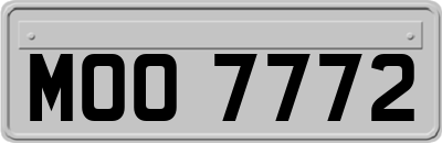 MOO7772