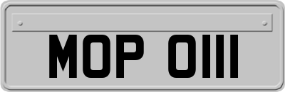 MOP0111