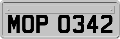 MOP0342