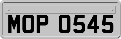 MOP0545