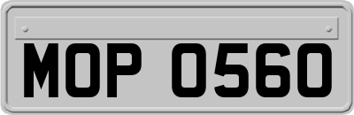MOP0560