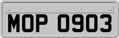 MOP0903
