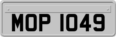 MOP1049