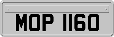 MOP1160