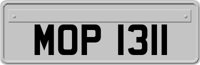 MOP1311
