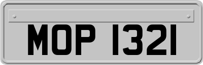 MOP1321