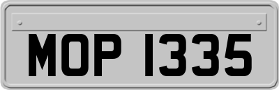MOP1335