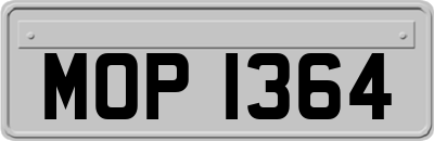 MOP1364