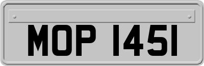 MOP1451