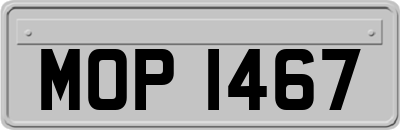 MOP1467