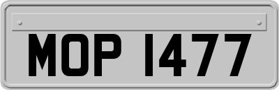MOP1477